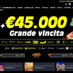 Betn1 casinò Italia