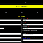 Registrazione al casinò Betn1