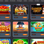 Slot del casinò Big