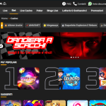 Slot del casinò Casinomania