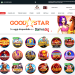 Slot del casinò DomusBet