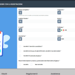 Registrazione al casinò Fastbet