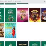 Bonus del casinò Gekobet