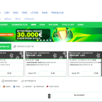 Scommesse sportive