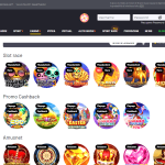 Slot del casinò Netwin