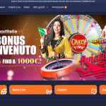 SportitaliaBet casinò Italia