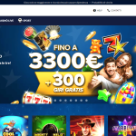 StarVegas casinò Italia