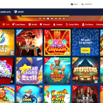 Slot del casinò StarVegas