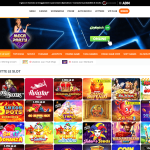 Slot del casinò Vincitu