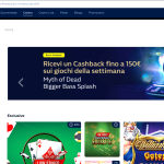 William Hill casinò Italia