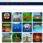 Slot del casinò William Hill