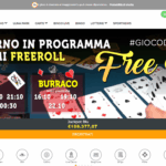 Betpoint casinò Italia