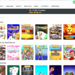 Slot del casinò Betpoint