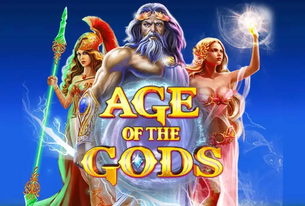 Age of the Gods