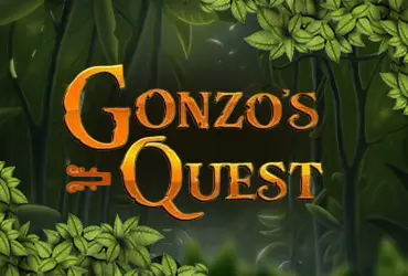 Gonzo's Quest