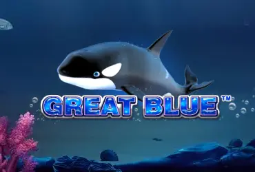 Great Blue