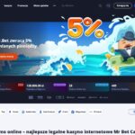 Mr Bet Casino PL