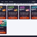 Mr Bet Casino bonusy