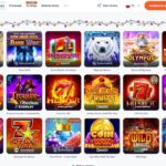 Vulkan Vegas Casino gry