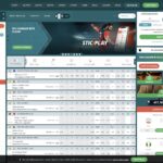 22Bet casino zaklady sportowe