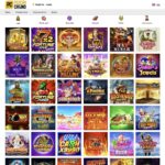 Automaty do gry w kasynie Pelikan