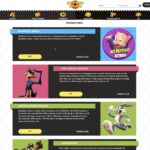 Beep Beep Casino bonusy