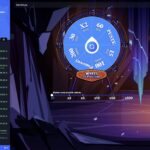 Ice Casino Koło fortuny