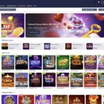 CasinoEuro oficjalna strona