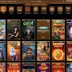 AmunRa casino automaty do gier