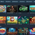 Buran casino automaty do gier