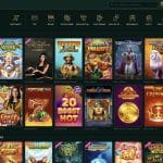 Casinia automaty do gier