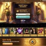 AmunRa casino oficjalna strona