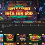 Booi casino oficjalna strona