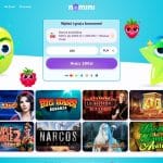 Nomini casino oficjalna strona