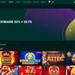 SpinBetter casino oficjalna strona