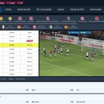 Rabona zaklady sportowe