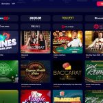 cosmicslot kasyno na zywo