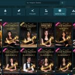 legendplay kasyno na zywo