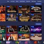 legzo kasyno na zywo