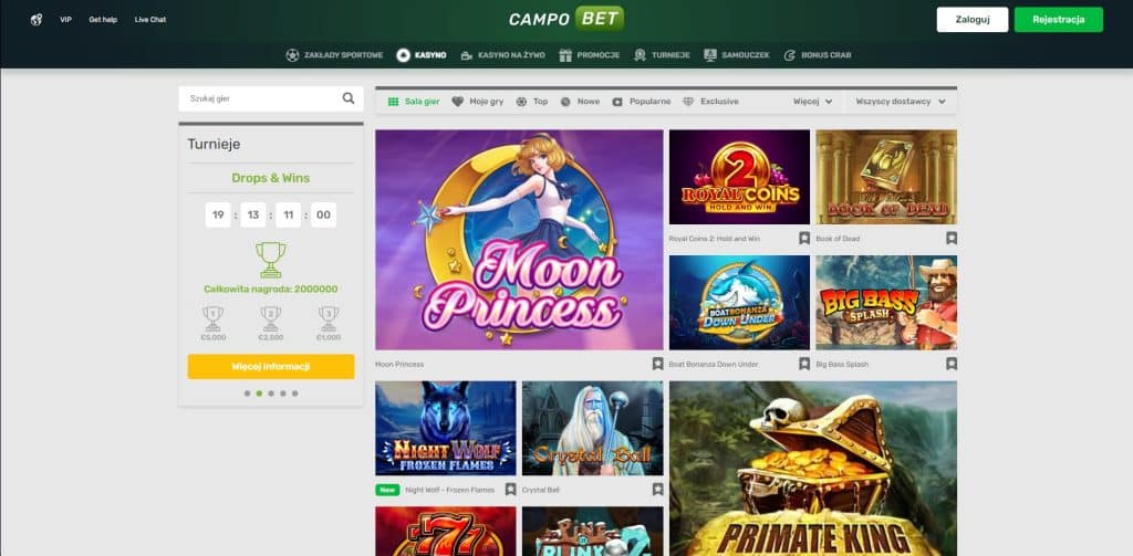 campobet gry