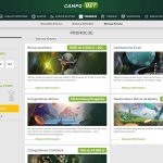 campobet promocje