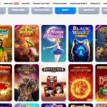 cazimbo Automaty do gier