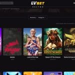 lvbet Automaty do gier