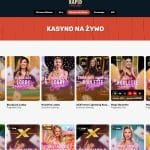 rapid casino gry na zywo