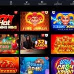 slottyway Automaty do gier