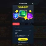 slottyway Rejestracja