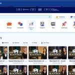 spin city gry na zywo