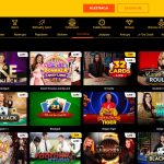 spinamba gry na zywo