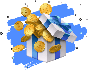 Bonus za darmowe kody