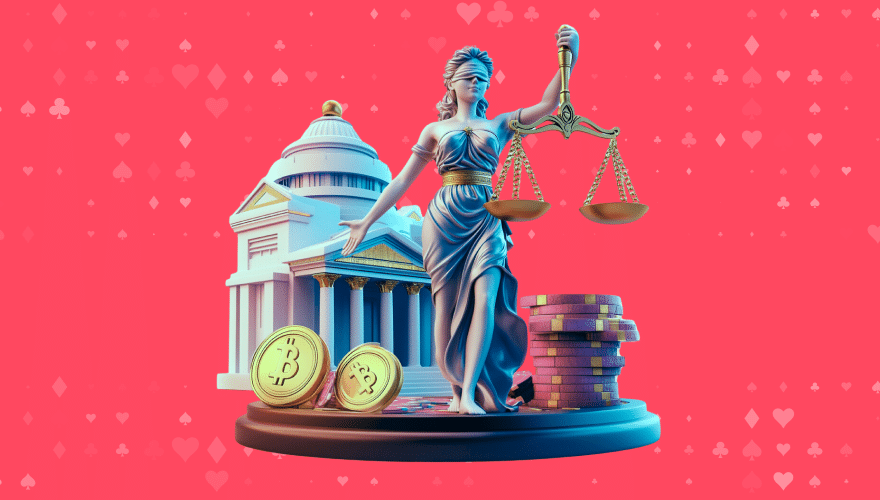 Legalne kasyna online w Polsce